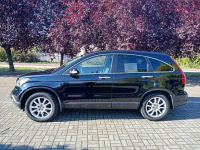 Honda Crv Konin - zdjęcie 11