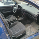 Volkswagen Passat 1.9 Diesel. Mozliwa Zamiana. Bychawa - zdjęcie 4