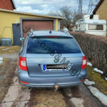 Škoda Superb Kiczyce - zdjęcie 2