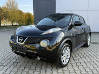 Nissan Juke Climatronic Navi Gwarancja Kutno - zdjęcie 2