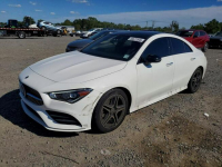 Mercedes CLA 250 4Matic / pakiet AMG / niski przebieg