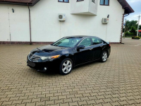 Honda Accord 2.0benzyna 156KM Elegance Navigacja Ostrów Mazowiecka - zdjęcie 3