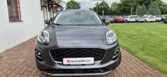 Ford Puma LED-KAMERA-MEDIA-NAVI Paproć - zdjęcie 2