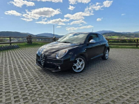 ALFA Romeo Mito  1.3 Multijet  JTDm  / Skóra / NAVI / Xenon ASO Serwis