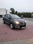 SPRZEDAM RENAULT CAPTUR Łopienno - zdjęcie 5