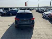 Kia Carens Klimatronik Podgrzewanie Czujniki park. Gliwice - zdjęcie 3