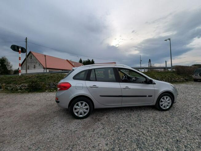 Renault Clio Kamienna Góra - zdjęcie 7