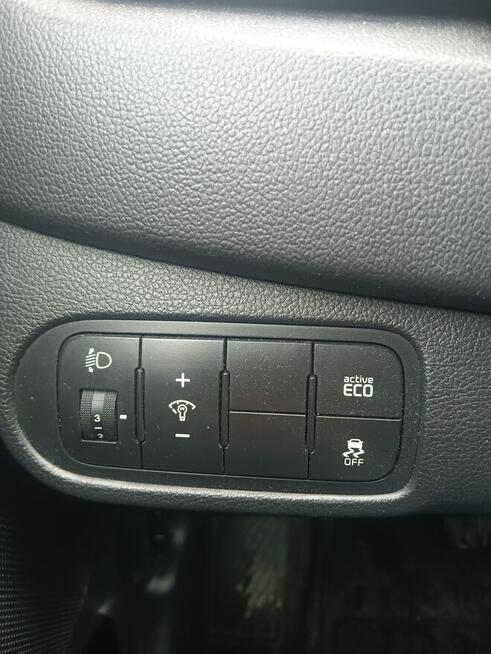 KIA Carens Bezwypadkowy Automat Kredyt z Włoch Nowy Targ - zdjęcie 12