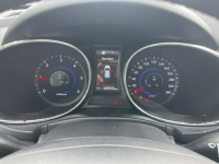 Hyundai Santa Fe 4x4 Automat Panorama Skóra Podgrzewanie Pamięć HAK Gliwice - zdjęcie 11