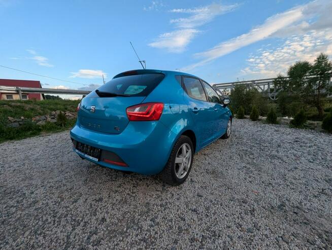 Seat Ibiza Pakiet FR 1.2 TSI LED Kamienna Góra - zdjęcie 5