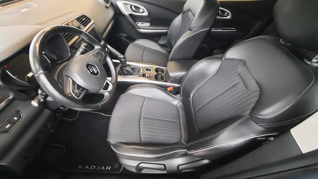 Renault Kadjar Energy TCe 165 Bose Edition Nowa Huta - zdjęcie 11