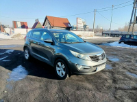 Kia Sportage 1.7CRDI  115km 12r Tarnów - zdjęcie 2