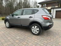 Nissan Qashqai Lipówki - zdjęcie 6