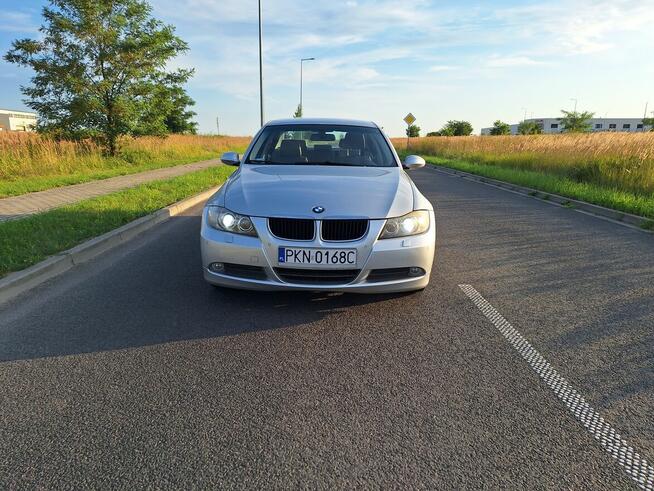Bmw e90 2.0i Konin - zdjęcie 2