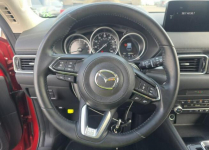 Mazda CX-5 Bogata wersja wyposażenia / AWD / niski przebieg Warszawa - zdjęcie 8