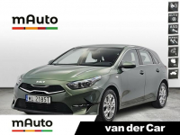 Kia Cee&#039;d 1.5 T-GDI M ! Z Polskiego Salonu ! Faktura Vat !