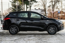 Hyundai ix35 | 2,0 benzyna | napęd 4x4 Targowiska - zdjęcie 10