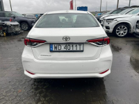 Toyota Corolla Salon PL_LPG  Auto. Comfort Podgrzewanie Kamera Gliwice - zdjęcie 5