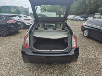 Toyota Prius Polski Salon silnik przebieg 60 tys km Kraków - zdjęcie 6