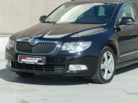 Škoda Superb 3.6 Ben.260KM/4X4/Automat/Pełny serwis Lublin - zdjęcie 7