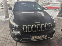 Jeep cherokee 3.2 2016, 4x4 Łukowa - zdjęcie 6
