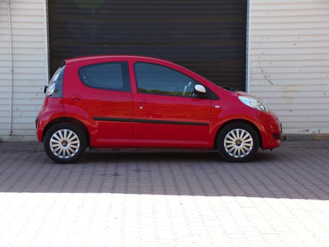 Citroen C1 Led /Klima /Gwarancja /2011 Mikołów - zdjęcie 10