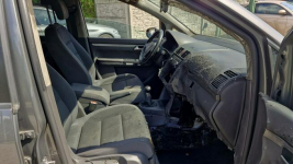 Volkswagen Touran 1.6 TDI 110KM Alufelgi Klimatronic Świętoszówka - zdjęcie 11
