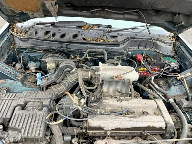 Honda CR-V 2.0 98r 4x4 Tarnów - zdjęcie 8