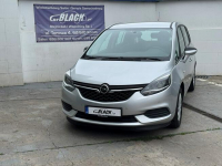 Opel Zafira Pisemna Gwarancja 12 miesięcy Konin - zdjęcie 2