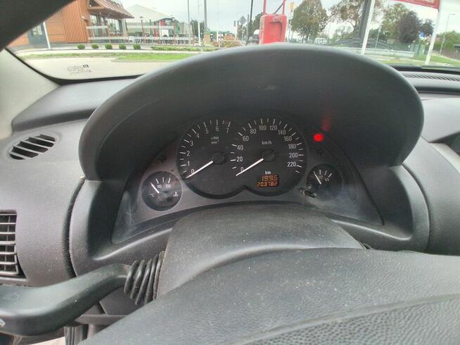 Opel Corsa 1.0 Klima !!! Sprawna Corsa w cenie hulajnogi Słupca - zdjęcie 8