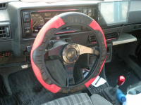 Vw , Volkswagen GOLF 2 II - 1,6 DIESEL - 1987r, - Nowe OC Andrychów - zdjęcie 5