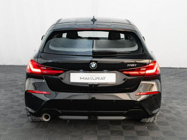 WD4981P#118i Advantage Podgrz.f Cz.cof Tryby jazdy Salon PL VAT 23% Gdańsk - zdjęcie 9