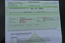 Audi A4 1.9 TDI BKE Skóra Klimatronik Opłacony Zamiana Hrubieszów - zdjęcie 4