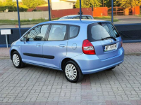 Honda Jazz klimatyzacja sprawna * 1.4 benzyna * zadbany * warszawa Warszawa - zdjęcie 3