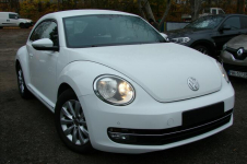 Volkswagen New Beetle 1.6 TDI 110 KM Bogata Wersja Piła - zdjęcie 2