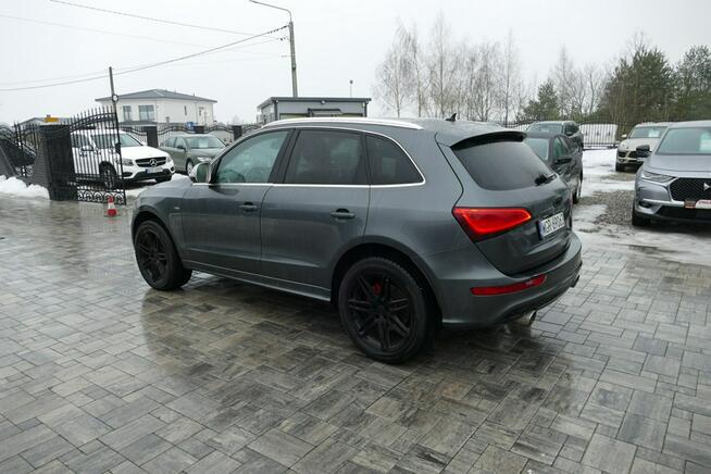 Audi Q5 S-Line! Quattro! Panorama! Xenon! S-Tronic! Grójec - zdjęcie 4