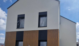 GOTOWE! 4pok.mieszkanie z ogrodem w zielonej okolicy/Krzyki/Ołtaszyn Wrocław - zdjęcie 8