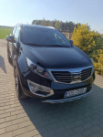 Kia sportage Lamki - zdjęcie 8