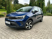 Opel Crossland Edition 1.2 Turbo 110 KM | 2023 | Benzyna | Manual | LE Szczecin - zdjęcie 6