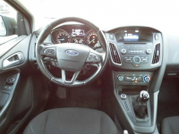 Ford Focus 1,6 salon polska Łódź - zdjęcie 8