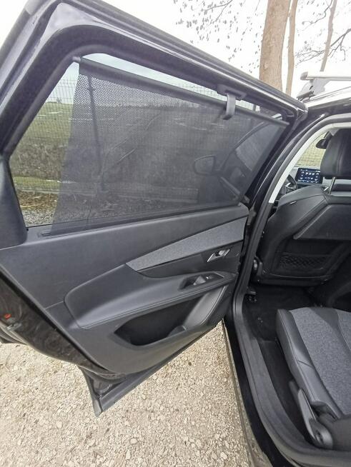 5008 7 0sobowy 130tys.km Pleszew - zdjęcie 5