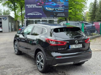 Nissan Qashqai |Diesel |130 KM |2018 |Zadbany|Bezwypadkowy|Serwisowany Łódź - zdjęcie 7
