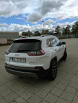 Jeep Cherokee 3.2 Limited LPG Gąbin - zdjęcie 5