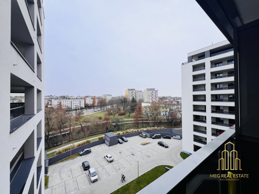 Mieszkanie na wynajem w prestiżowej lokalizacji. Białystok - zdjęcie 9