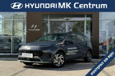 Hyundai Bayon 1.2 MPI 5MT (79 KM) Smart + Tech - DEMO