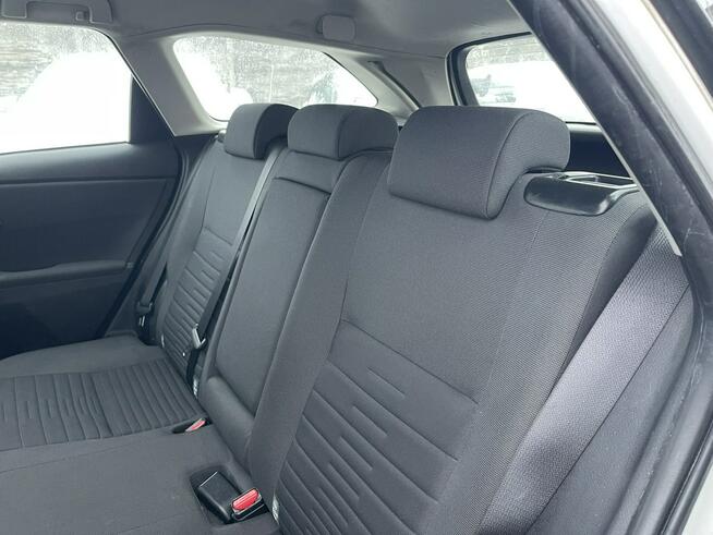 Toyota Auris Klimatronik Podgrzewanie Tempomat Czujniki park. 132KM Gliwice - zdjęcie 12