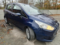 Ford B-Max Gwarancja.Serwisowany . Zadbany. Rybnik - zdjęcie 2