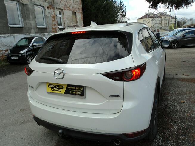 Mazda CX-5 sprzedam ładną MAZDE CX 5 2,5 B automat 195KM Lublin - zdjęcie 6