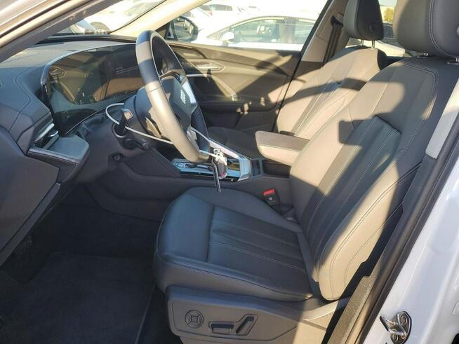Audi Q5 PREMIUM PLUS / Quattro / niski przebieg Częstochowa - zdjęcie 7
