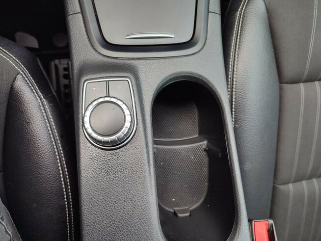 Mercedes B 180 Bezwypadkowy automat Otwock - zdjęcie 10